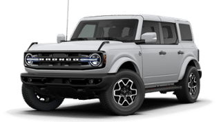 2026 Ford Bronco® External Image 2